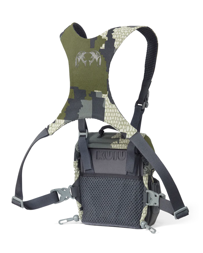 PRO Bino Harness | Verde