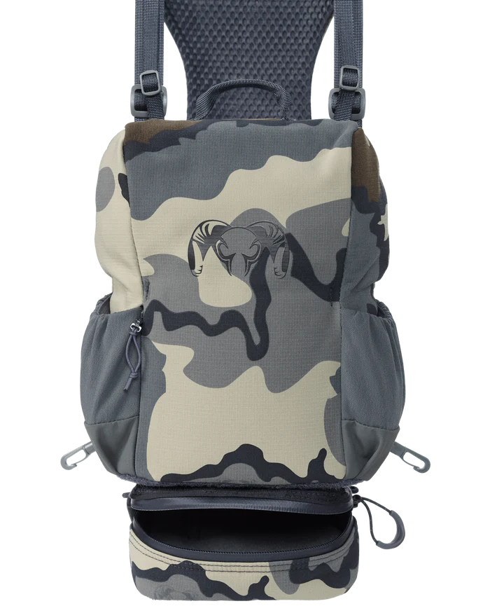 PRO Bino Harness | Vias