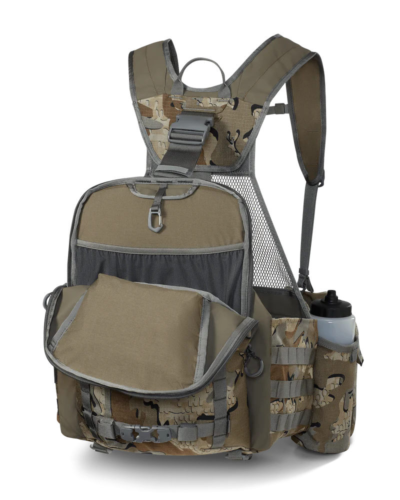 Upland Field Vest
