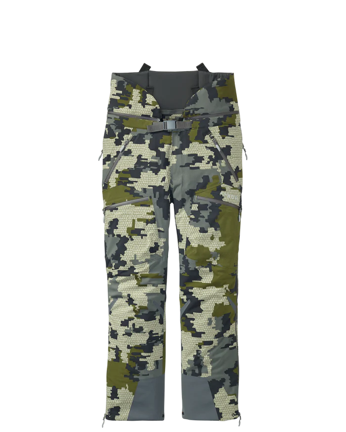 KUIU Kutana Gale Force Pant | Verde