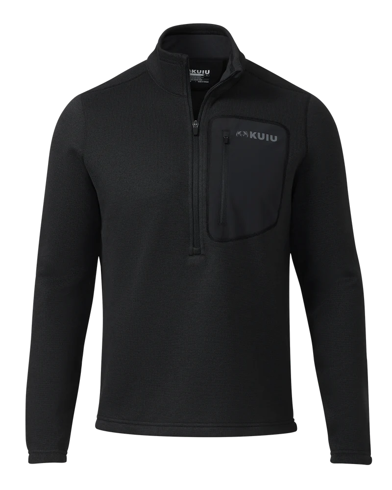Base Camp Pullover Sweater
