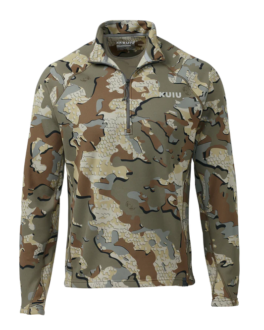 Peloton 200 Zip-T | Valo