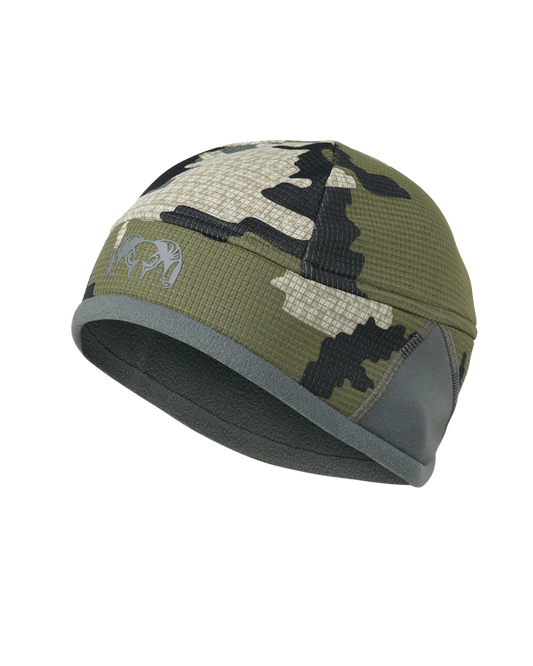 Women's Peloton 240 Beanie | Verde