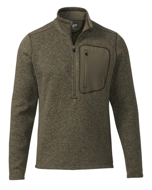 Base Camp Pullover Sweater