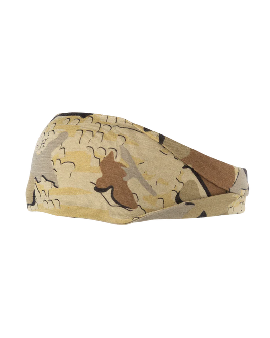 Women's ULTRA Merino 145 Headband | Valo