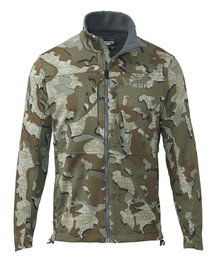 Encounter Jacket | Valo