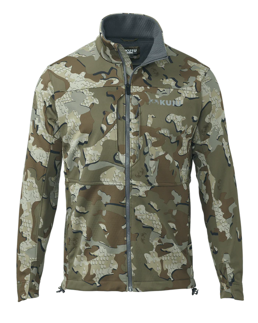 Encounter Jacket | Valo