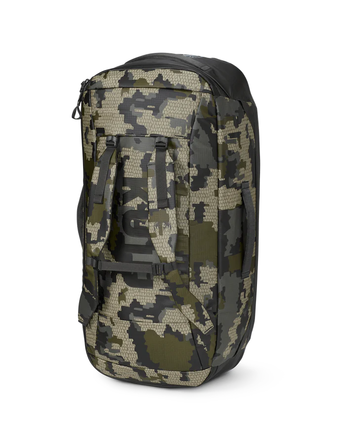 Waypoint 5500 Duffel | Verde