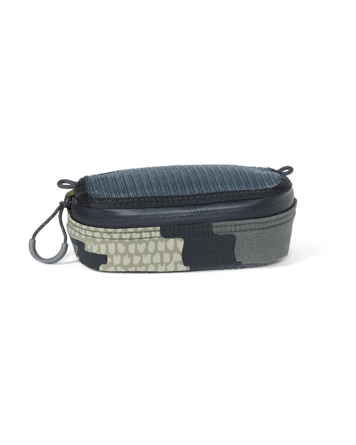 Bino Harness Accessory Pocket | Verde
