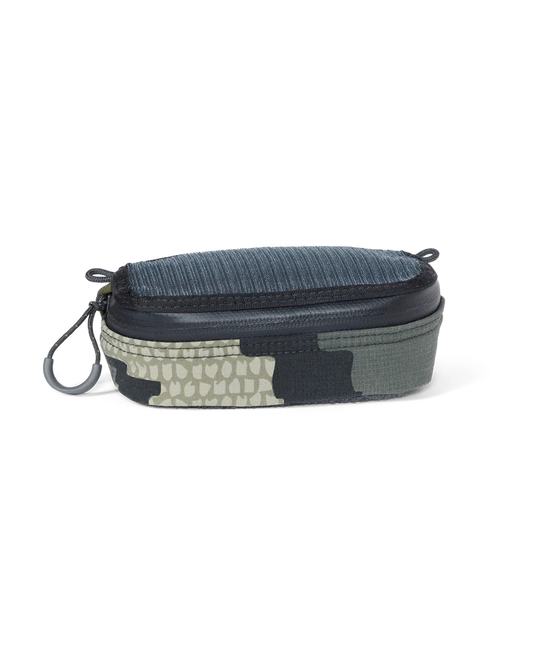 Bino Harness Accessory Pocket | Verde