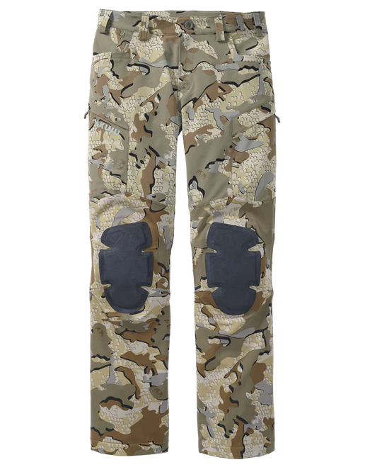 Talus Hybrid Pant | Valo