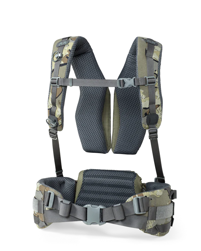 PRO LT 5500 Pack | Valo