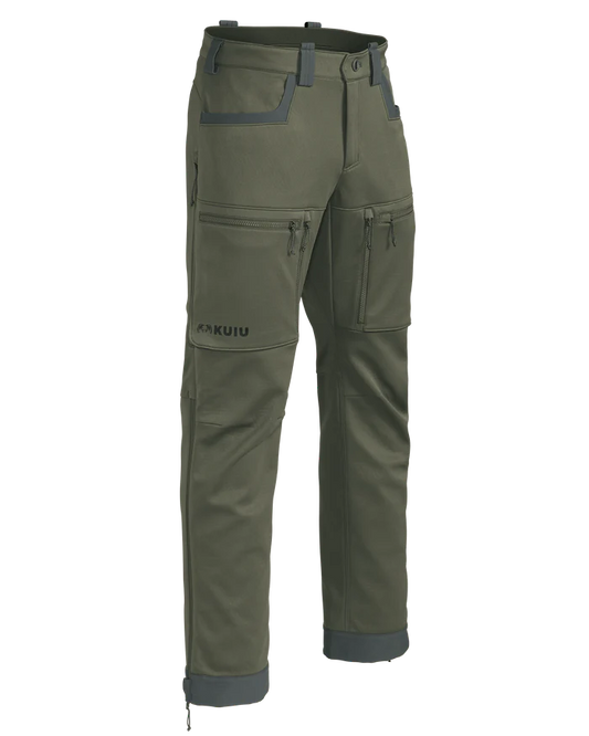 Encounter Pant | Ash