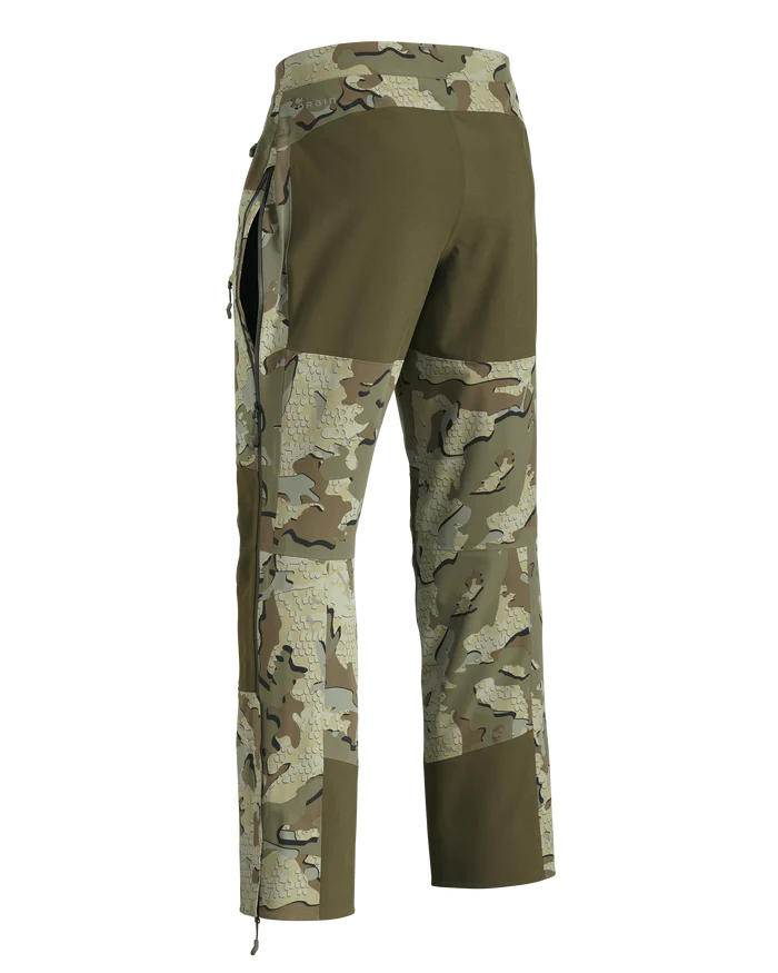 Yukon TR Rain Pant | Valo