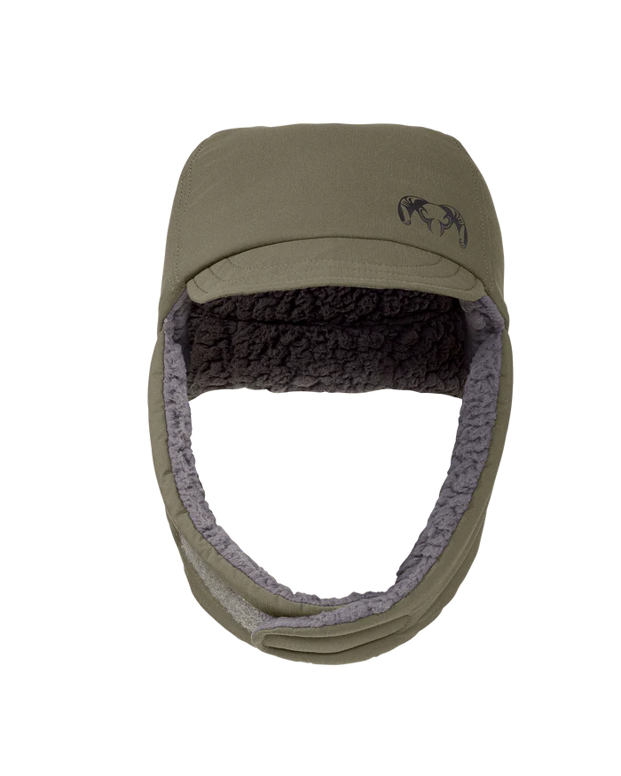 Kenai Hat | Ash