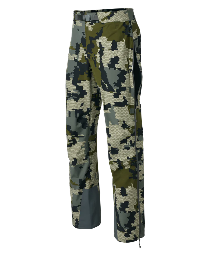 Chugach TR Rain Pant | Verde