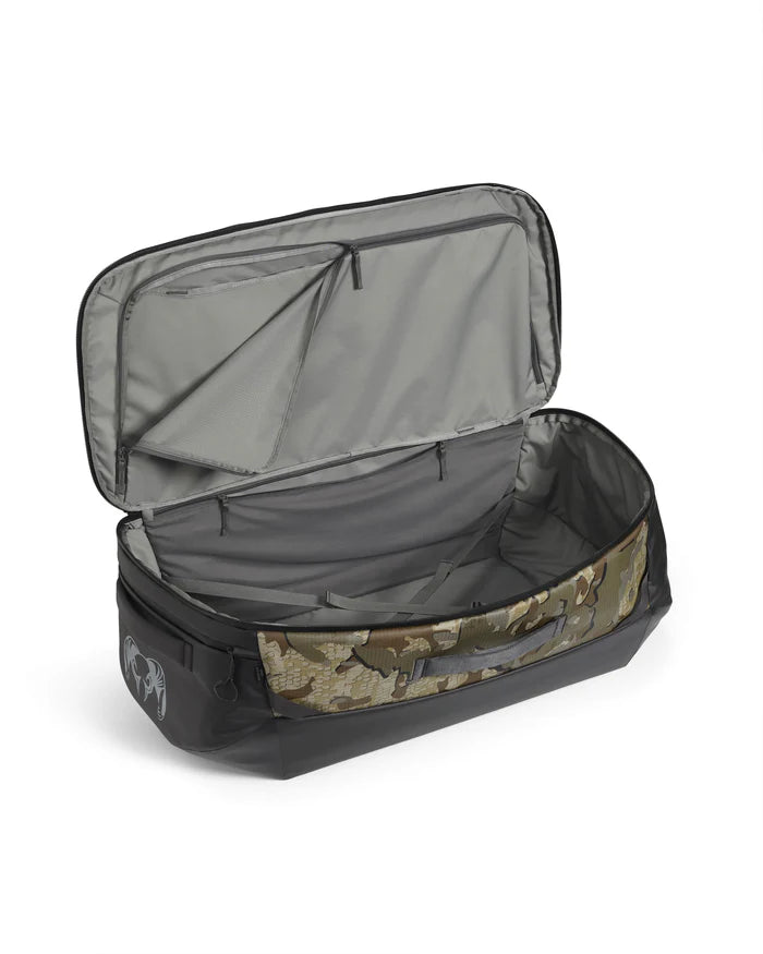 Waypoint 5500 Duffel | Verde