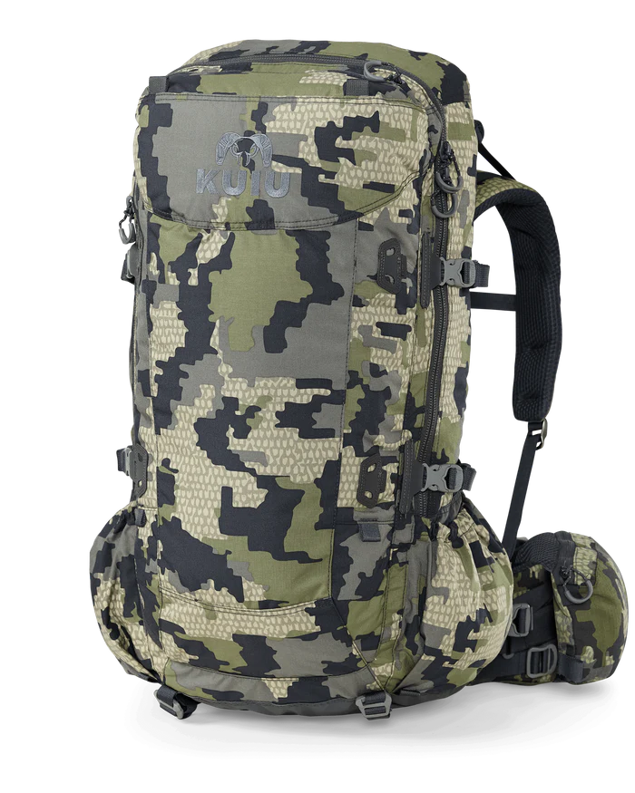 PRO LT 4000 Pack | Verde
