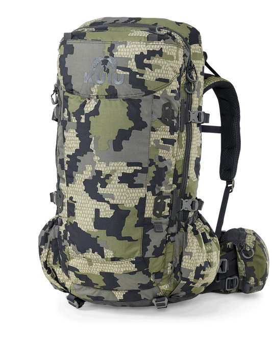 PRO LT 4000 Pack | Verde