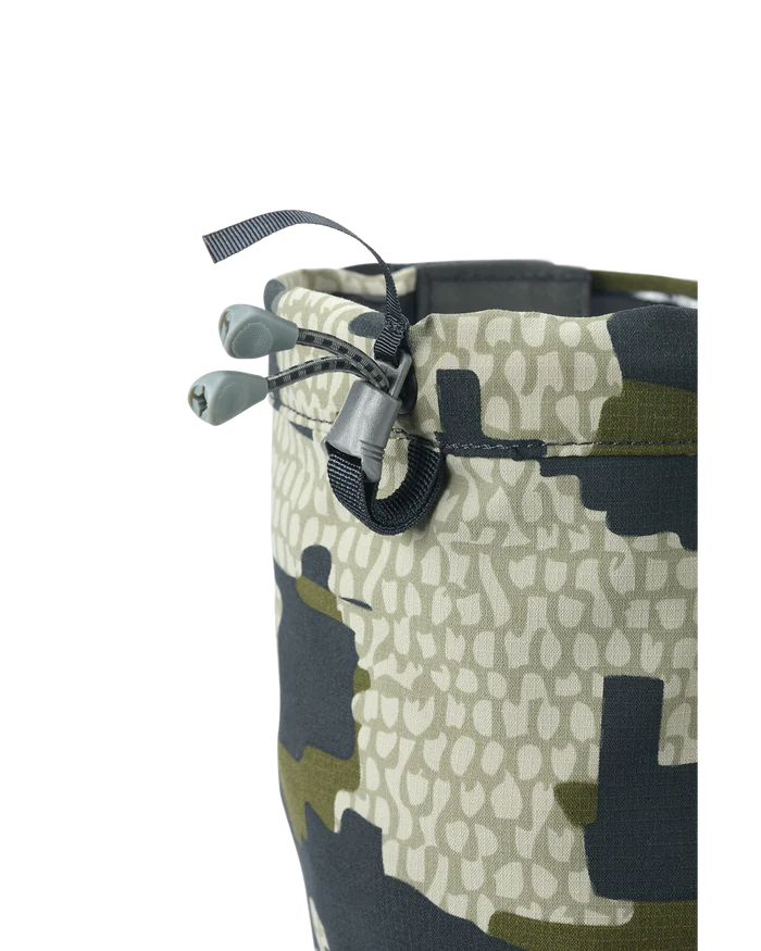 KUIU Kutana Storm Gaiter | Verde