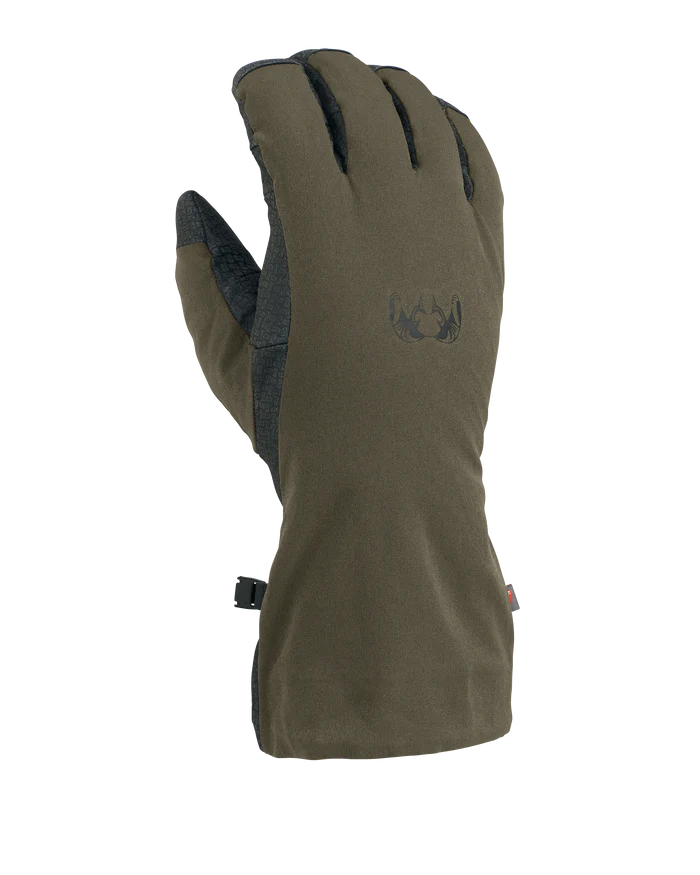 Northstar Glove | Ash