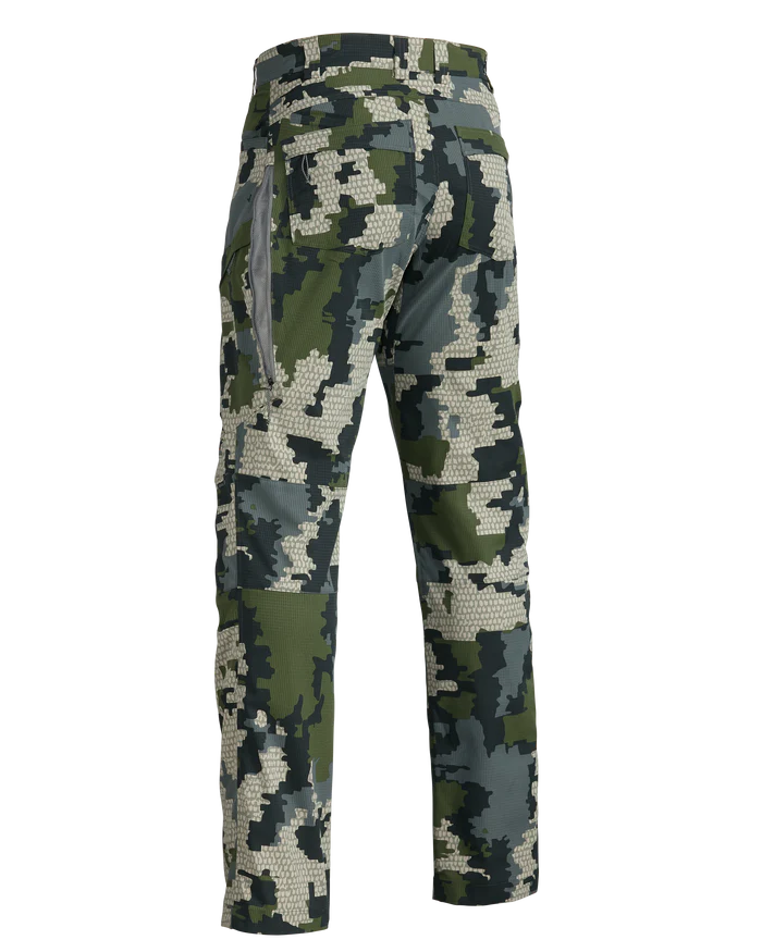 Tiburon Pant | Verde