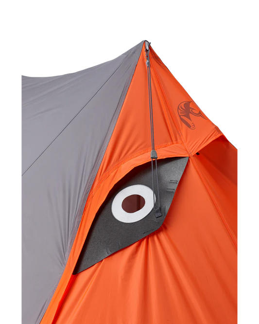 KUIU Stove Jack | Black