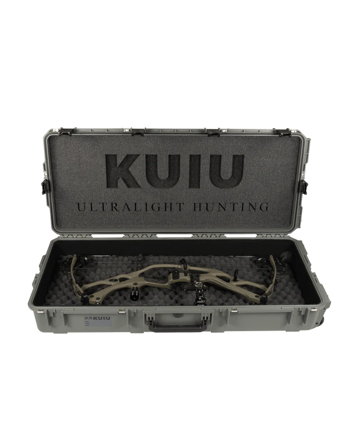 KUIU Hard Case 42X17i