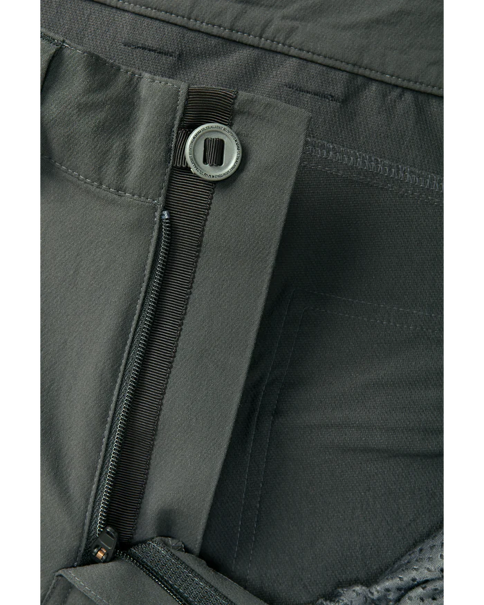 KUIU Kutana Stretch Woven Pant | Gunmetal