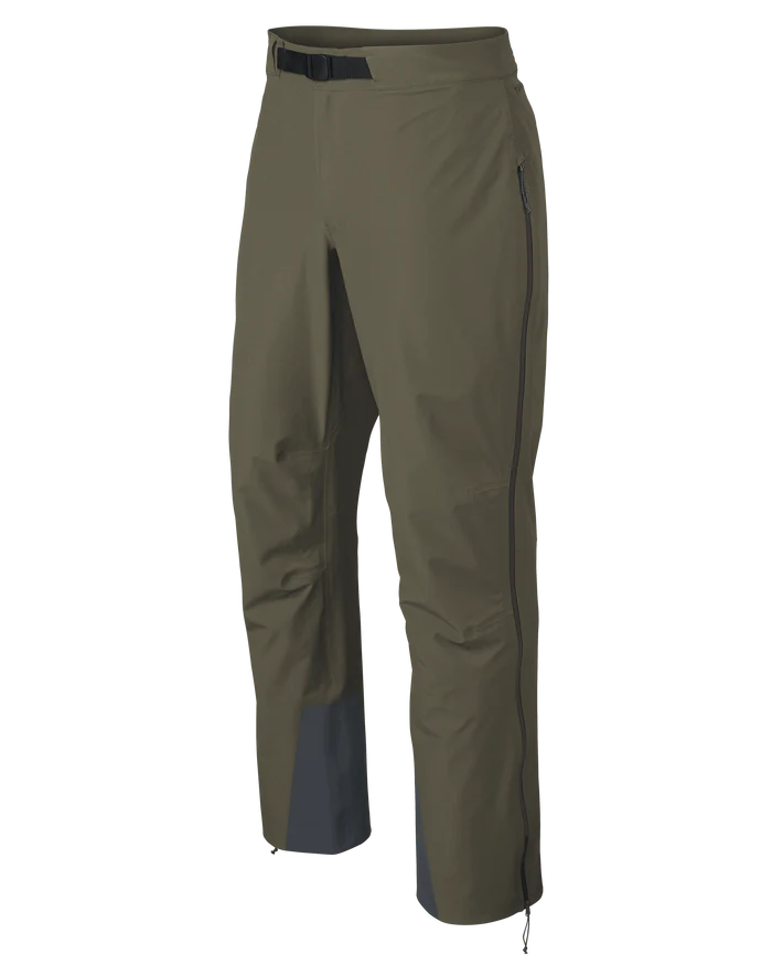 Chugach TR Rain Pant | Ash