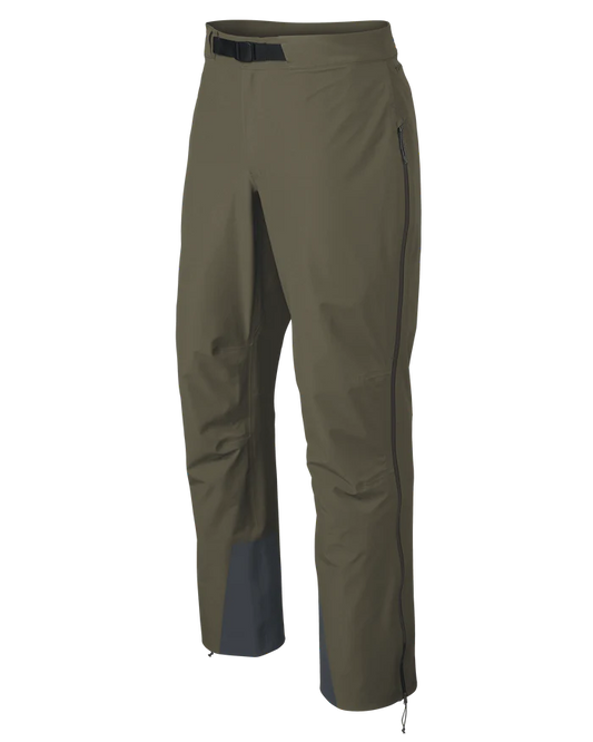 Chugach TR Rain Pant | Ash