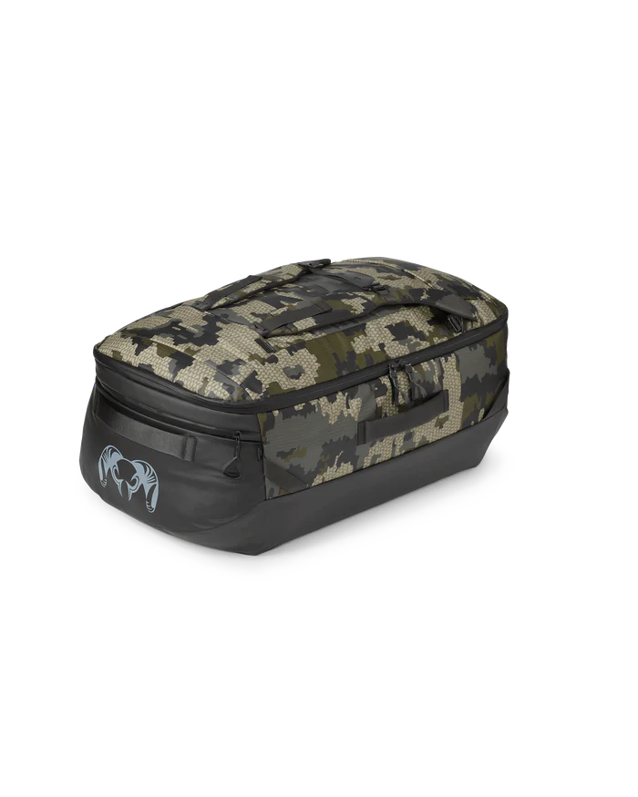 Waypoint 5500 Duffel | Verde