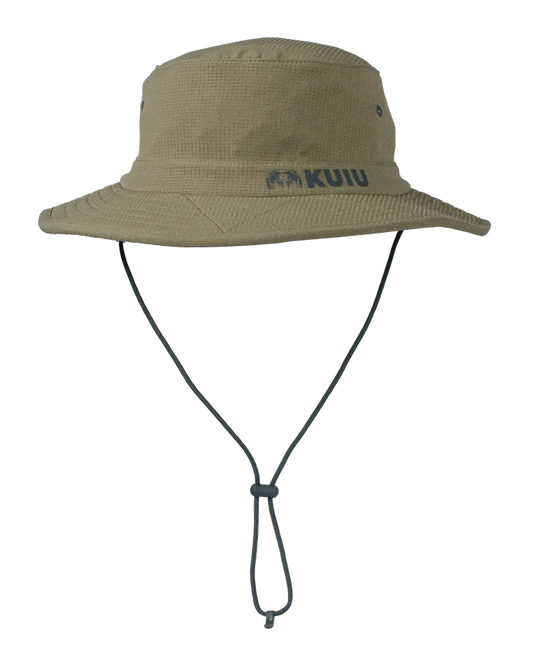 Gila PRO Airmesh Boonie | Khaki