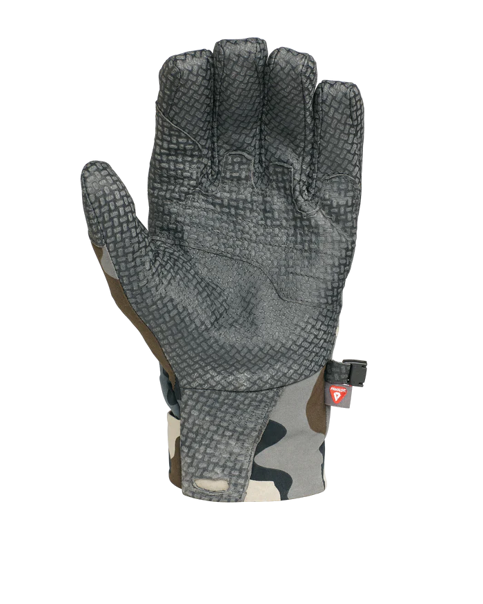 Yukon PRO Glove | Vias