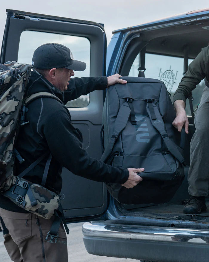 Waypoint 5500 Duffel | Verde