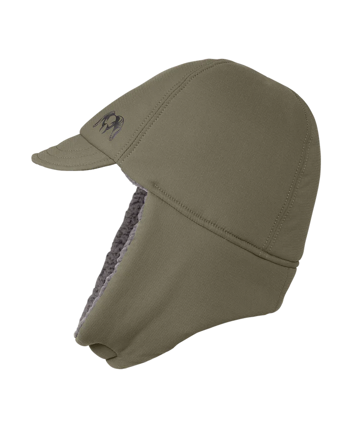 Kenai Hat | Ash