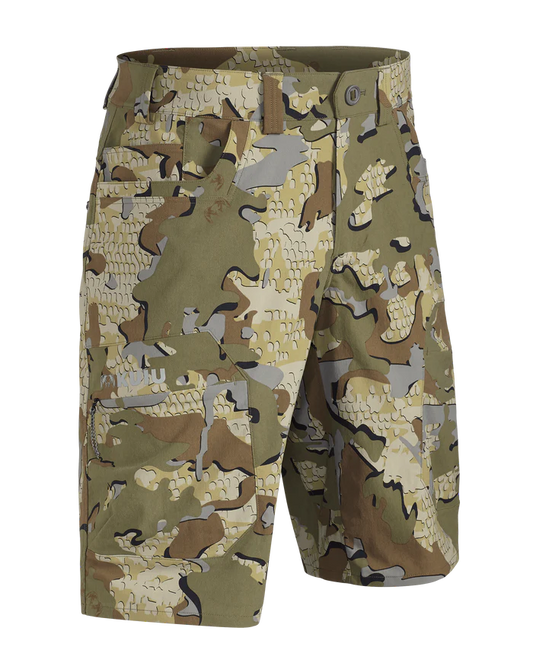 KUIU Kutana Stretch Woven 13″ Short | Valo