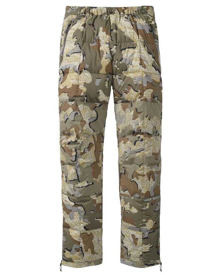 Super Down PRO Pant | Valo