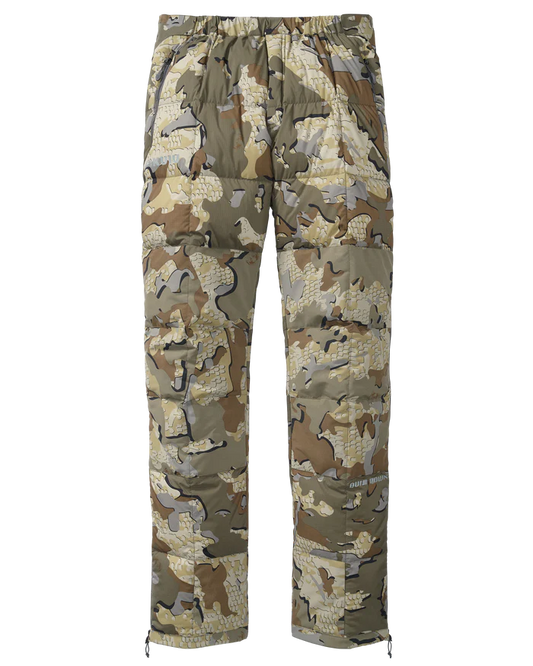Super Down PRO Pant | Valo