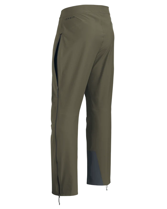 Chugach TR Rain Pant | Ash