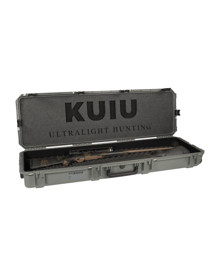 KUIU Hard Case 50X14i