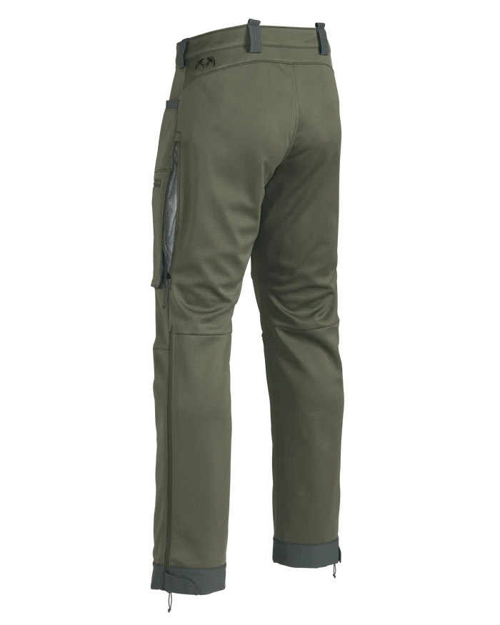 Encounter Pant | Ash