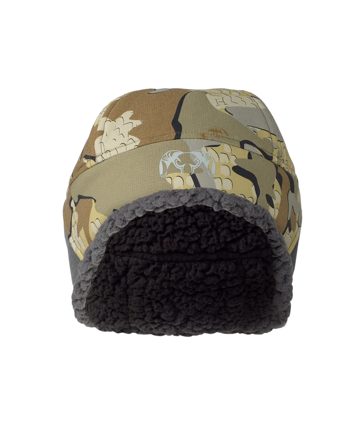 Kenai Beanie | Valo