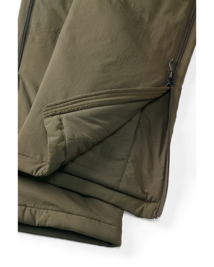 Kenai Pant | Ash