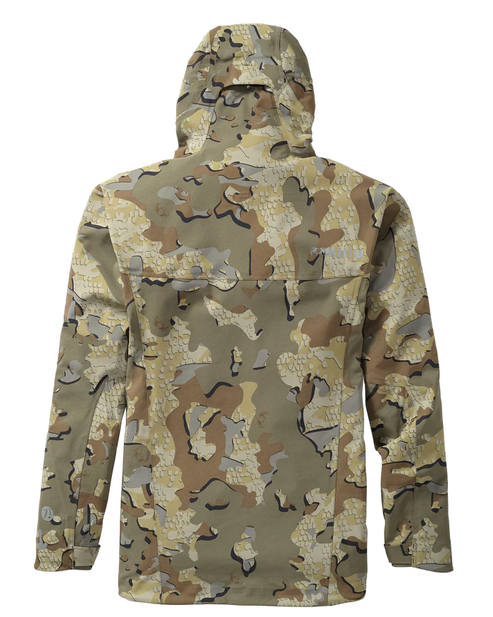 KUIU Kutana Storm Shell Jacket | Valo