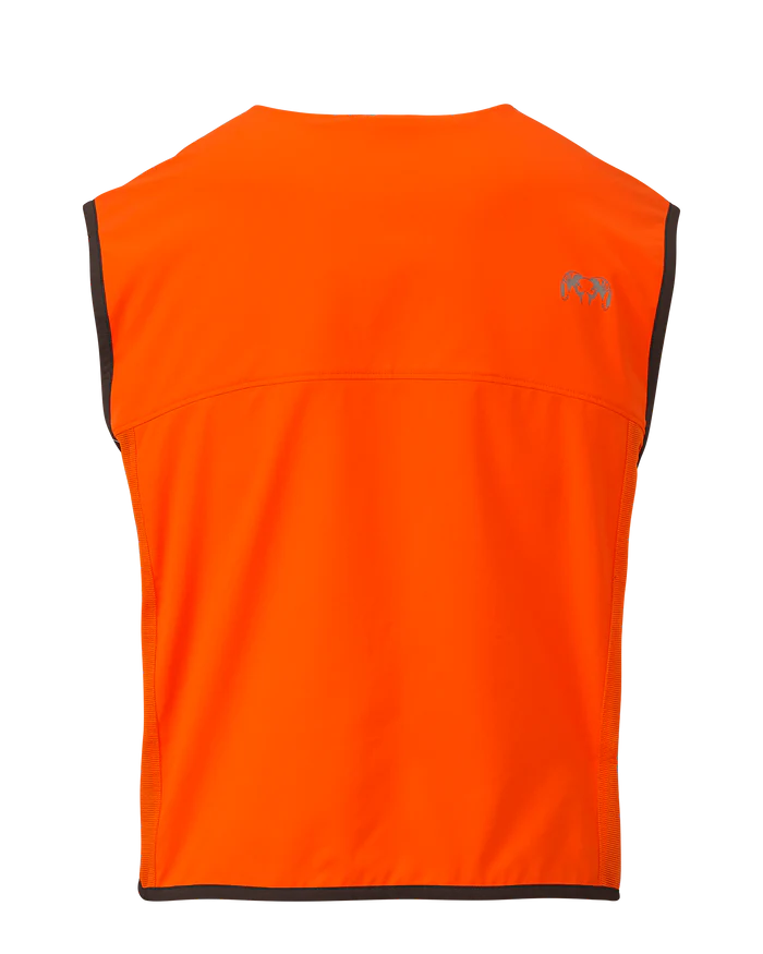 Precision Hunter Vest | Blaze Orange