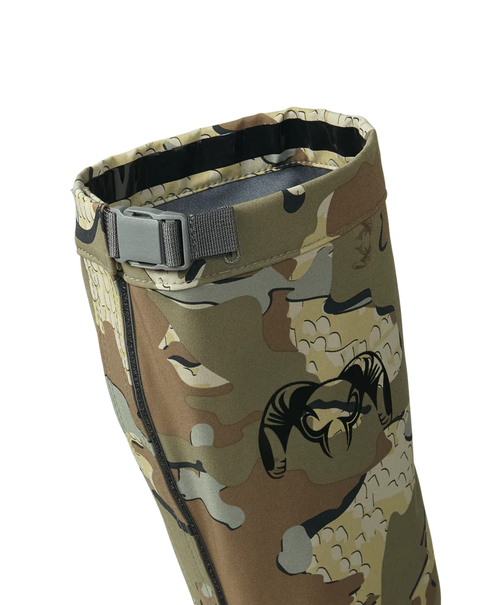 Yukon HD Hunting Boot Gaiter | Valo