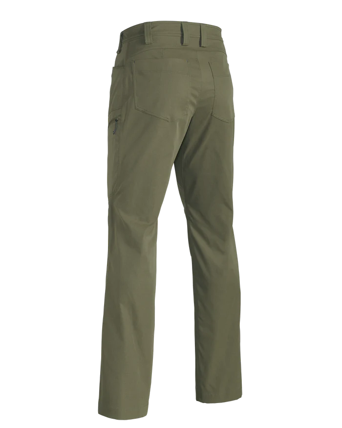 Base Camp Sierra Pant | Olive
