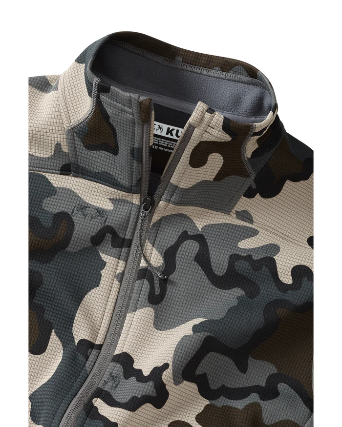 Peloton 240 Vest | Vias