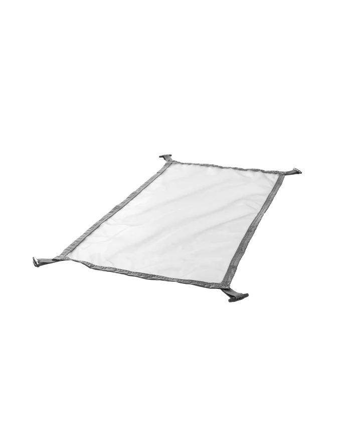 KUIU 2 Person Tent Gear Loft | Gunmetal